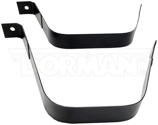 Correa de tanque de combustible Dorman 578-532 para Ford F-350 Super Duty F81Z9054CA Foto 2 de 4