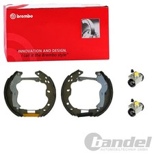 Tambour de frein Suzuki SX4