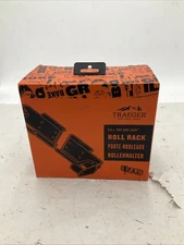 TRAEGER BAC614 Rack ROLL POP-and-Lock (paper roll not included)