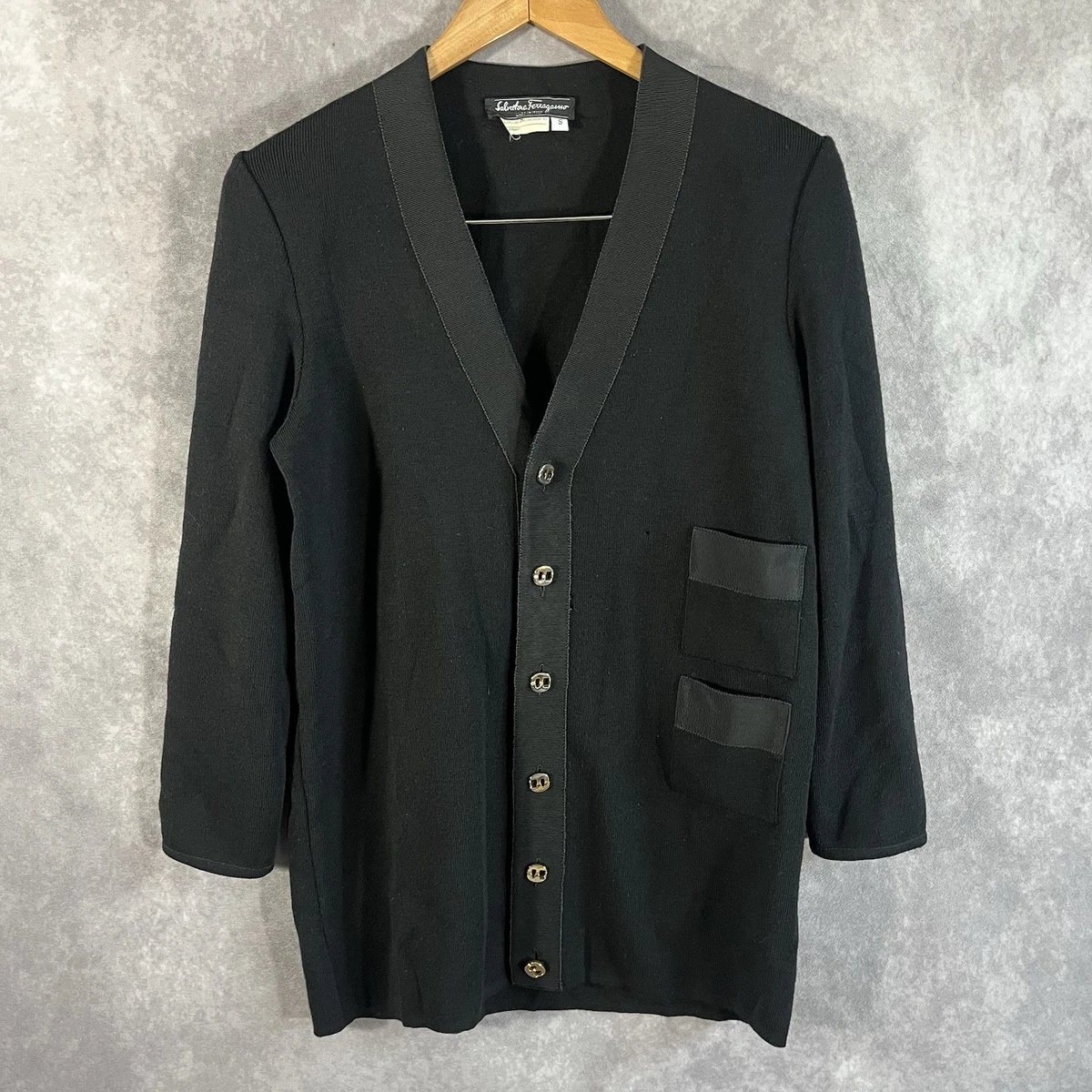 Salvatore Ferragamo Women's Sweaters for sale | eBay