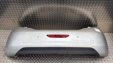 STOßSTANGE HINTEN BUMPER REAR Peugeot 208 I (CA/CC/CK/CL) 1607254580 #115366364