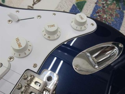 ギター HISTORY HST-S-M-3S MBL HISTORY HST S M 3S MBL ST Electric Guitar Used | eBay