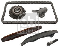 Steuerkettensatz FüR Bmw Mini 1 2 Coupe Active Tourer Cabriolet Gran 3 Turismo