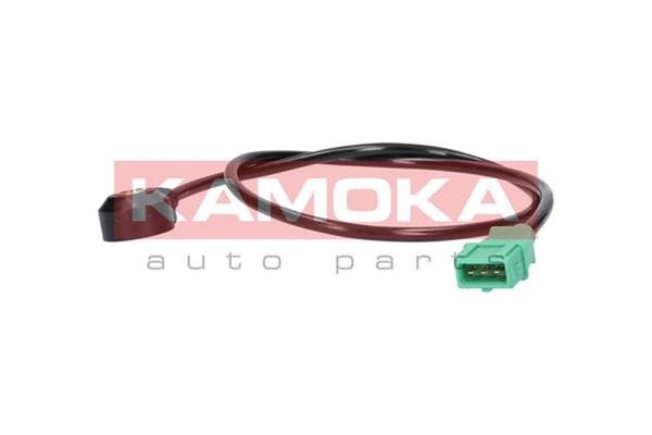 Klopfsensor Kamoka 111002 FüR Santana Passat Golf VW Jetta Audi B2 Variant 33B 2-image