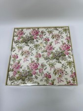 Anna Griffin Floral Paper Anthology Sheets 12x12in 102 sheets