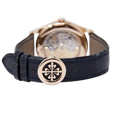 Patek Philippe Annual Calendar Blue 5396R-014 Complete 2017 10