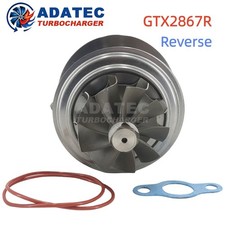 Turbo Reverse Cartridge Performance Dual Ball Bearing For Gtx2867r Gtx28r Gen 2
