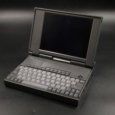 Tandy Electronics Victor 400N Vintage Computer - Nicht Funktionstüchtig