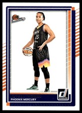2025 Donruss WNBA #10 Alyssa Thomas NM-MT