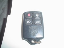 95-2001 Jaguar Xj6 Xj8 Remote Control Keyless Key Fob K85971315