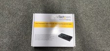 Startech Dual Displayport KVM