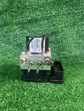 2009 - 2012 Nissan Frontier Anti-lock Brake Pump Module Assembly 47660 Zz70a