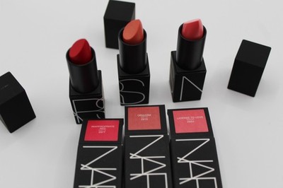NARS lipstick rouge a levres *pick shade*