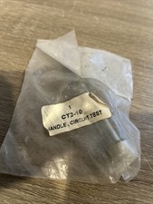 Snap On Tools Ct2 Mini Volt Circuit Tester Test Light Miniature Replacement