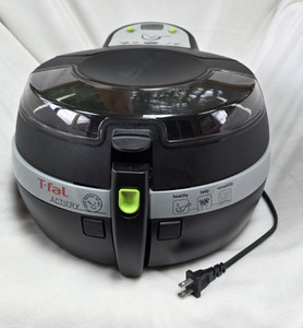 T-Fal Actifry | eBay