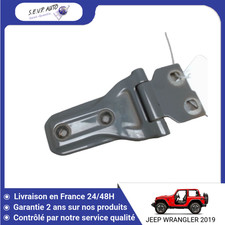 Capote Jeep COMPASS