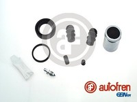 Autofren Seinsa Reparatursatz Bremssattel D42184C FüR Honda Bosch CR 38Mm Toyota