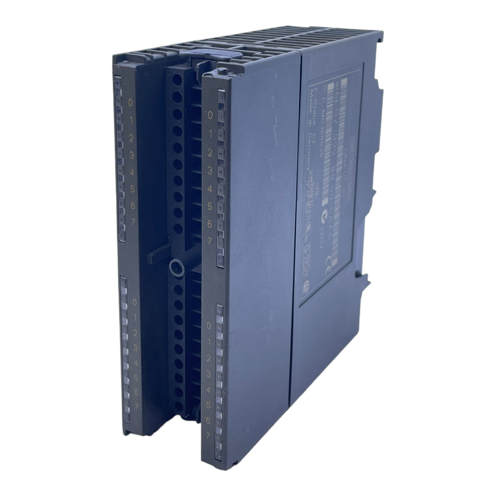 Siemens 6ES7322-1BL00-0AA0 PLC E/A Module SIMATIC S7-300 Series