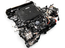 Mini Cooper D F55 2014-2019 1.5l Turbo Diesel Engine Auto Trans Jdm B37c15 5771