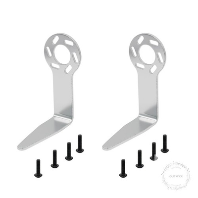 #ad 2Pack 889661M Rafter Hook Fit for Hitachi Metabo HPT Tool Hanger NR83A5 NR83A5 S $20.12