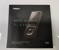 Yoton YM 04 Mp3-Player mit Bluetooth - 64 GB 