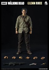 Threezero The Walking Dead Glenn Rhee 1/6 Sca...