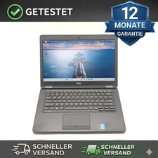 Laptop Dell Latitude E5450 14 FHD 128GB SSD I...
