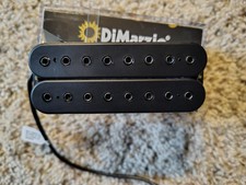 DiMarzio Ionizer