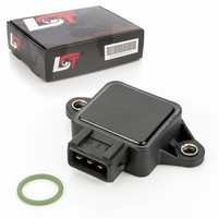 Sensor Drosselklappenstellung FüR Alfa Romeo 145 146 155 164 GTV Spider 7637025