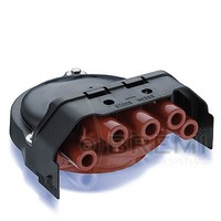 1X Bremi 8002R ZüNdverteilerkappe FüR BMW