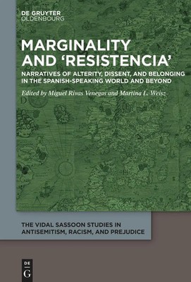 Miguel Rivas Venegas (u. a.) | Marginality and 'Resistencia' | Buch | Englisch