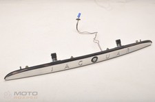JAGUAR XK 8 X100 4.2 Kofferraumblende Kennzeichenbeleuchtung 3W93-13550-AA  
