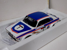 JAGUAR - XJ5 3C Gr.2 n 1 TOURIST TROPHY SILVERSTONE 1977 BOS 366 1/18