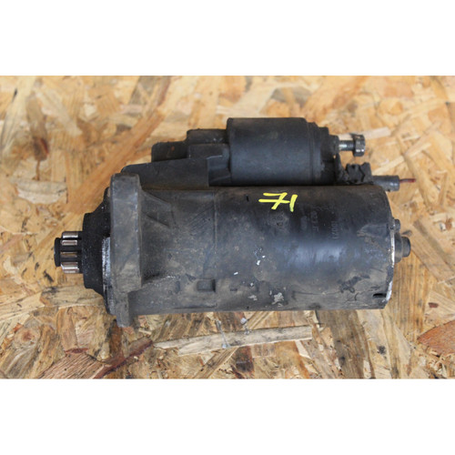1121006 STARTER VW