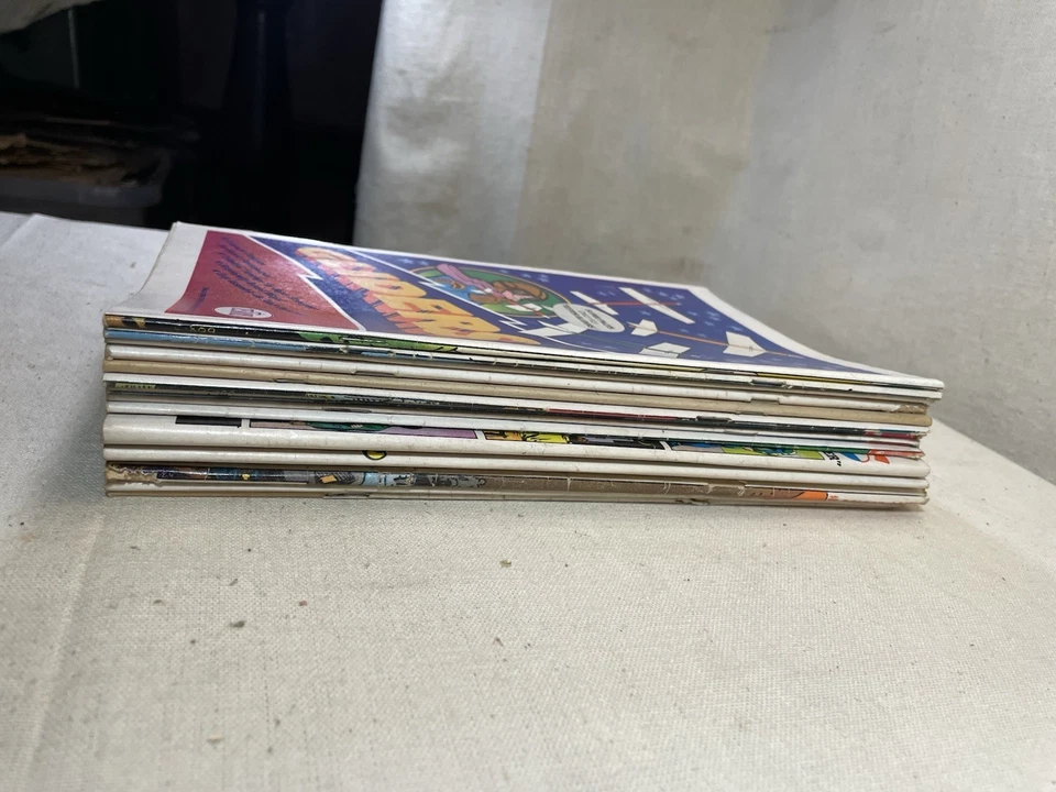 Lot of 15 Vintage DC Comics 1970s–80s War & Action Sgt. Rock G.I. Combat#007 - Image 4 of 4