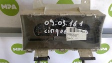 Compteur Fiat CINQUECENTO