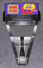 Nintendo - Game Genie - Cartridge Only - Galoob - Model 7356
