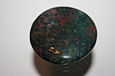 Jaspis Cabochon Handschmeichler ( ES 161 )
