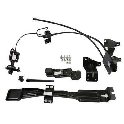 Fiat Ducato 250 Reserveradhalterung Seilzug Kit Jumper Boxer ab 2006 OE-Teil