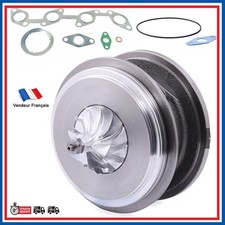 CHRA Turbo + Dichtung Für VW SCIROCCO III (137, 138) 2.0 TDI 140CV - 03L253016F