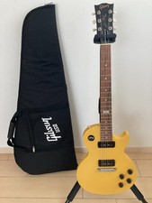 Gibson Les Paul Melody Maker Chitarra elettrica 2014 120° con borsa gig