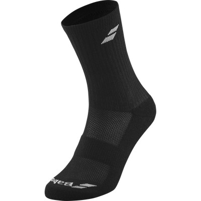 Babolat 3 PAIRS PACK schwarz