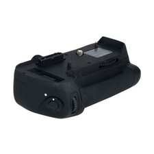 MB-D12 ABS Vertical Battery Handle Grip For Nikon D810 D800 D800E DSLR Camera