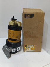 Cat Fuel Water Separator 138-3097 Caterpillar Oem Genuine