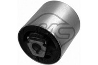 2X Metalcaucho Lagerung, Lenker 05848 FüR Bmw