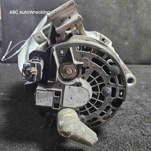USED Alternator CHEVY IMPALA 06 07 08 09 10 11 - Picture 3 of 4