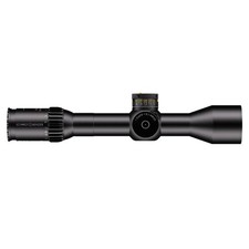 Schmidt Bender PM II 3-20x50 Ultra Short Riflescope 667-911-422-M2-I5