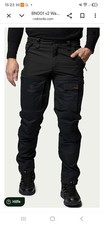 Beyond Nordic BN001 V2 Off Black