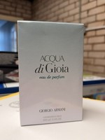 Giorgio Armani Acqua di Gioia EDP Spray for Women 100ml
