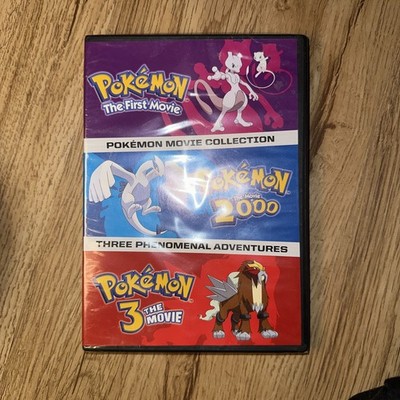 Pokemon Series Pokemon Season Free Online Pokemon: Movies